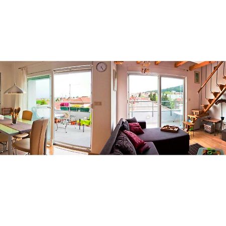 Apartment Noris สปลิท ภายนอก รูปภาพ