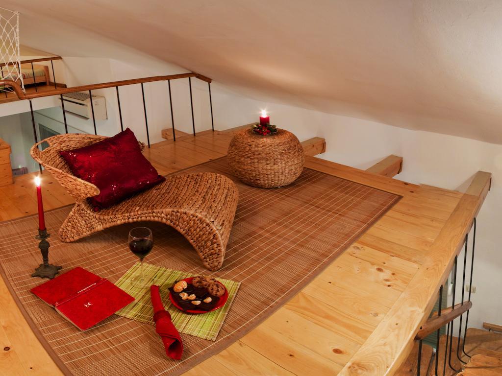Apartment Noris สปลิท ภายนอก รูปภาพ