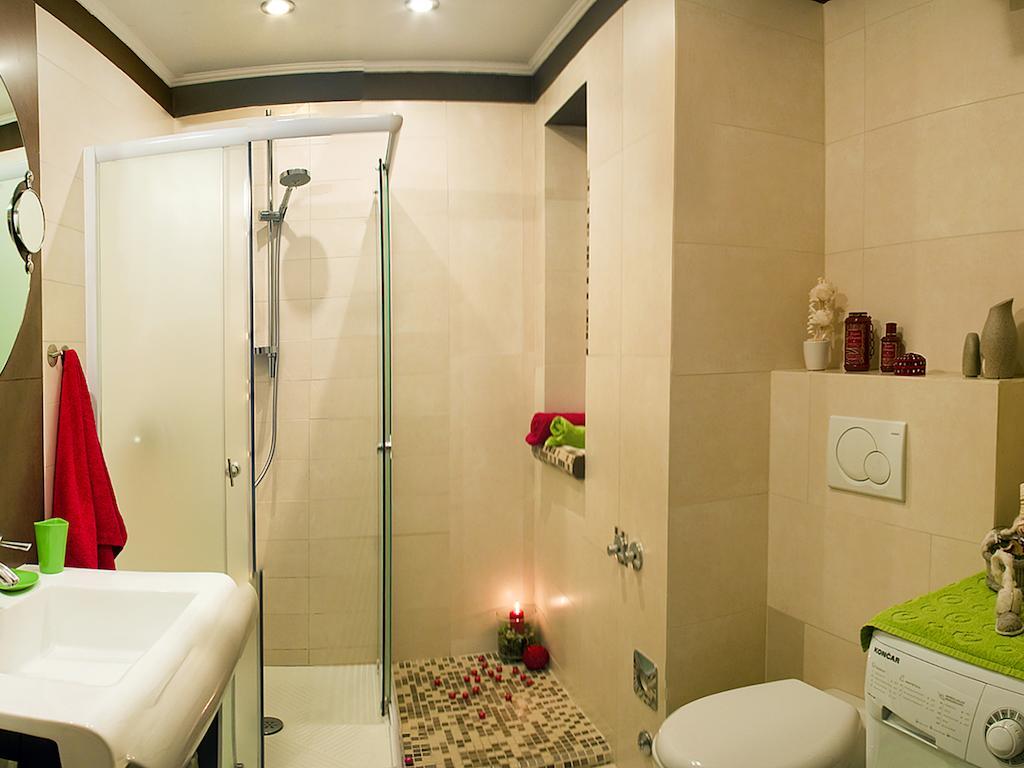 Apartment Noris สปลิท ภายนอก รูปภาพ