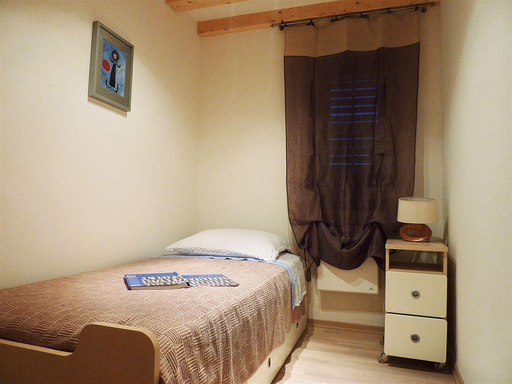 Apartment Noris สปลิท ภายนอก รูปภาพ
