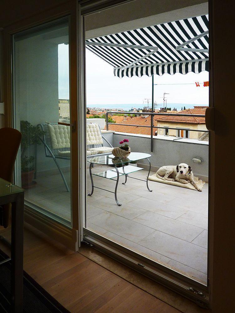 Apartment Noris สปลิท ภายนอก รูปภาพ