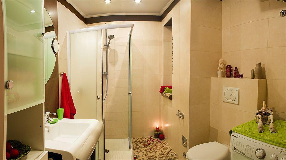 Apartment Noris สปลิท ภายนอก รูปภาพ