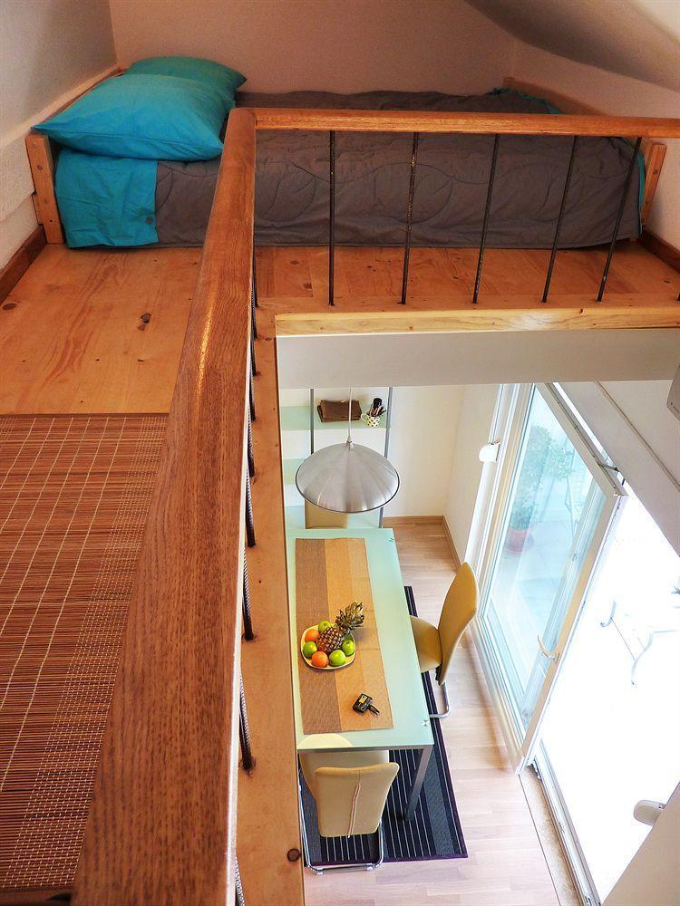 Apartment Noris สปลิท ภายนอก รูปภาพ