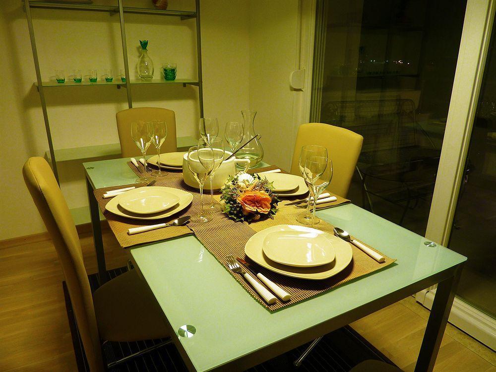 Apartment Noris สปลิท ภายนอก รูปภาพ