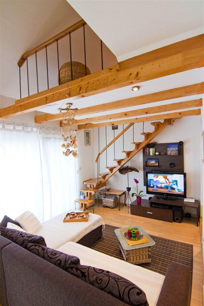 Apartment Noris สปลิท ภายนอก รูปภาพ