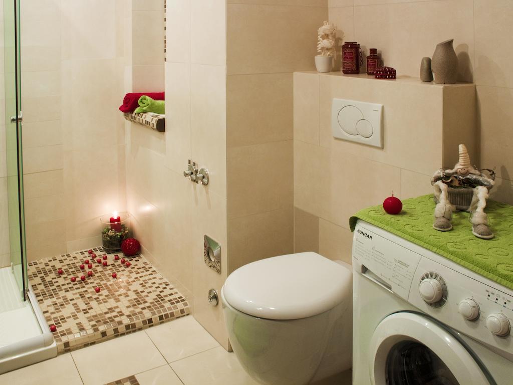 Apartment Noris สปลิท ภายนอก รูปภาพ