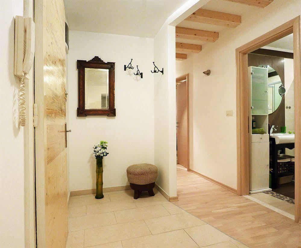 Apartment Noris สปลิท ภายนอก รูปภาพ