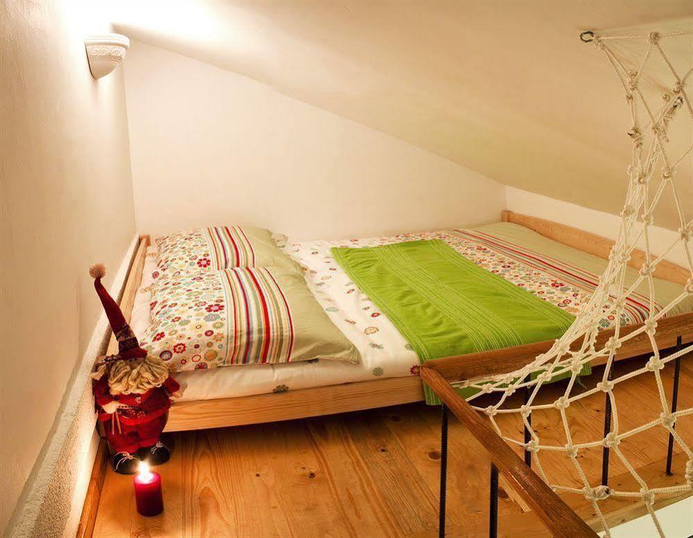Apartment Noris สปลิท ภายนอก รูปภาพ