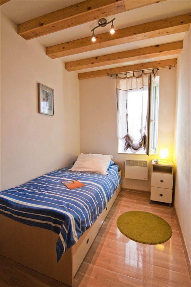 Apartment Noris สปลิท ภายนอก รูปภาพ